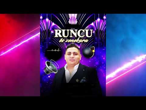 RUNCU 2025 - LÓVÉ LÓVÉ PALE LÓVÉ 💣