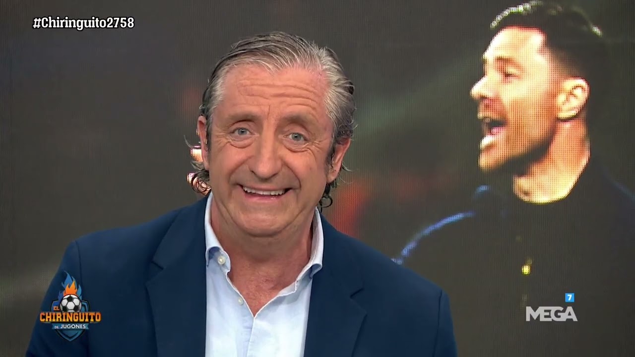 💣 PEDREROL HABLA CLARO sobre el REAL MADRID: "Más GONZALOS y MENOS...".