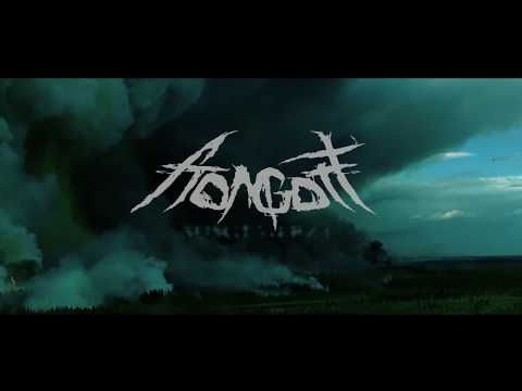 ATOMGOTT "Ausgemerzt!" [OFFICIAL MUSIC VIDEO]
