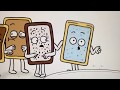 Pop Tarts Commercial More Better 2018