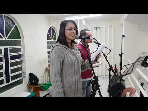 Senhora De Todos Os Caminhos - Católica