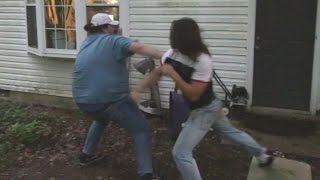 LANDON &amp; JAKE THROWIN HANDS!! (WOULD YOU RATHERS)