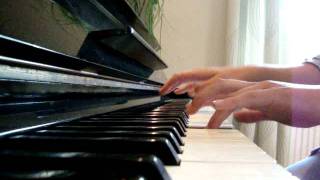 Mandy - Barry Manilow (Piano)