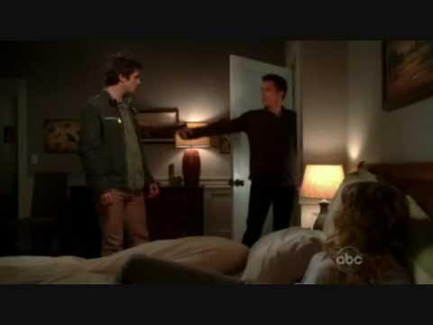 Angie/Patrick Beauty Of The Dark