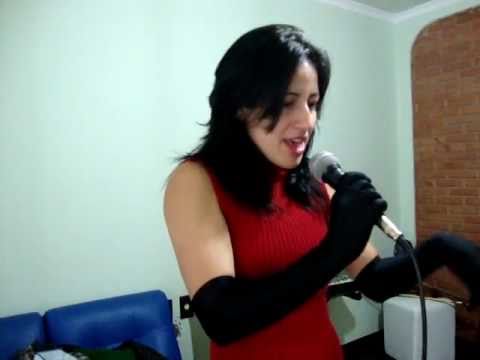 BIDELLATI-C.E.M- Micheli "Olhos nos olhos" - 05/2011