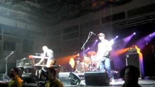 MFEO/You Can Breathe + With or Without You by Jack&#39;s Mannequin