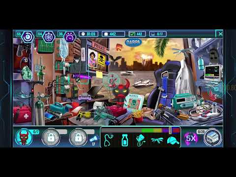 Story Games Immortalized Video