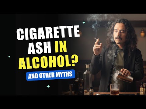 What Gets You More Drunk? Soda vs Neat, Sweet Food, Wine & Smoking Explained