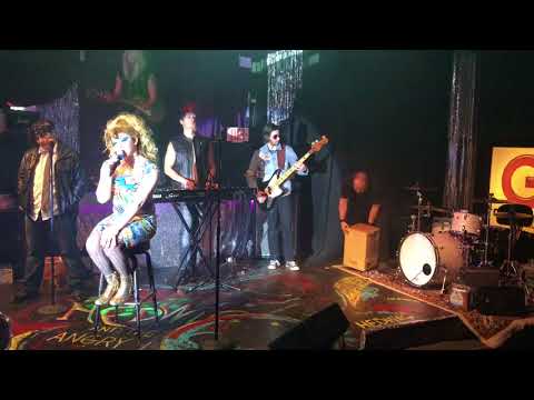 Hedwig 2018 (The Garden, Des Moines, IA) - Wicked Little Town