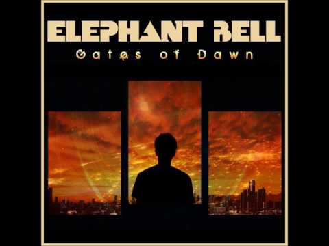 Elephant Bell - Gates of Dawn (Full Album 2017)