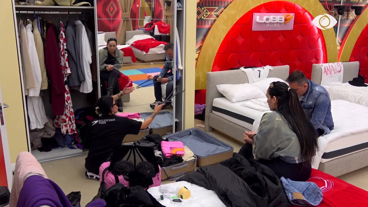 “Je pretendente për fituese”/ Ledjona bën gati valixhet: Më ka marrë malli për vajzën