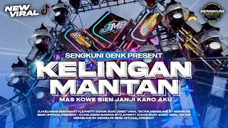 Download lagu DJ KELINGAN MANTAN STYLE PARTY MENGKANE BY SENGKUNI GENK  mp3