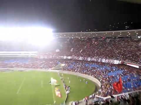 Petkovic Maraca - Flamengo 3 x  0 Coritiba - Campeonato Brasileiro 2009