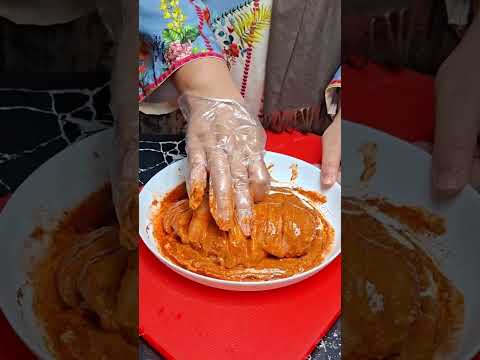 Chicken Cheese Mayo Rolls Recipe without Dough Kneading for Iftar