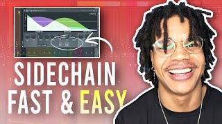 How To Sidechain Anything The Easy Way (FL Studio 20 Tutorial)