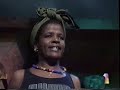 Shaka Bundu Girls Hi July