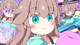 [閒聊] 百變子為何如此可愛＆道館整理