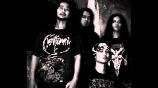 Damnation - My Soul Confession (demo 2013)