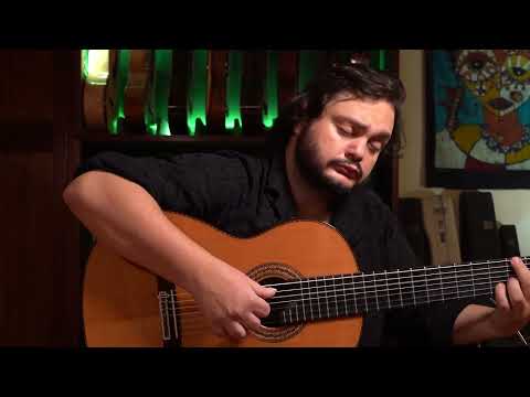 Yamandu Costa - La Invernada