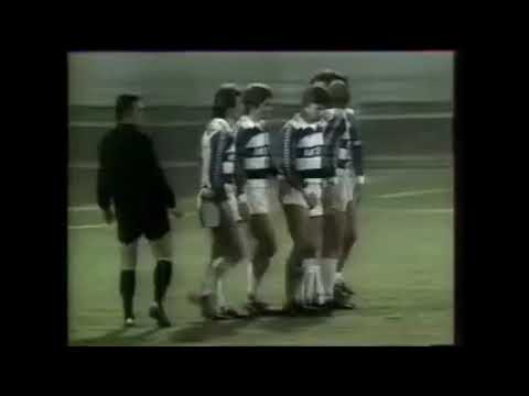 Duisburg - Eintracht Braunschweig 1-1 - Bundesliga 1976-77 - 11a giornata