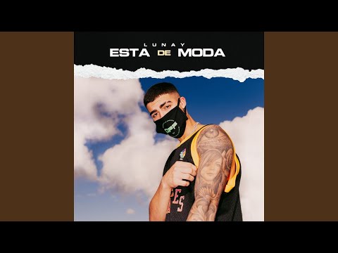 Lunay - A Solas (Remix) ft. Lyanno, Anuel AA, Brytiago, Alex Rose