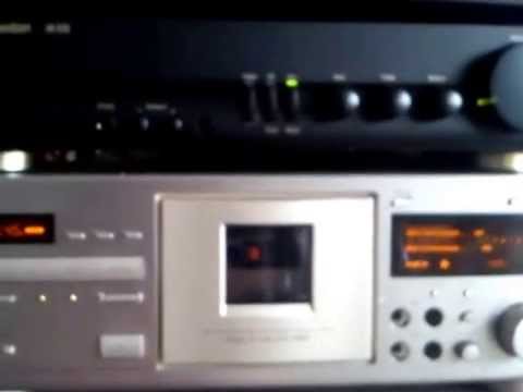 Possible Robert Owens Track ID Early 90s