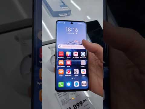 Huawei Nova 9 is AMAZING🔥