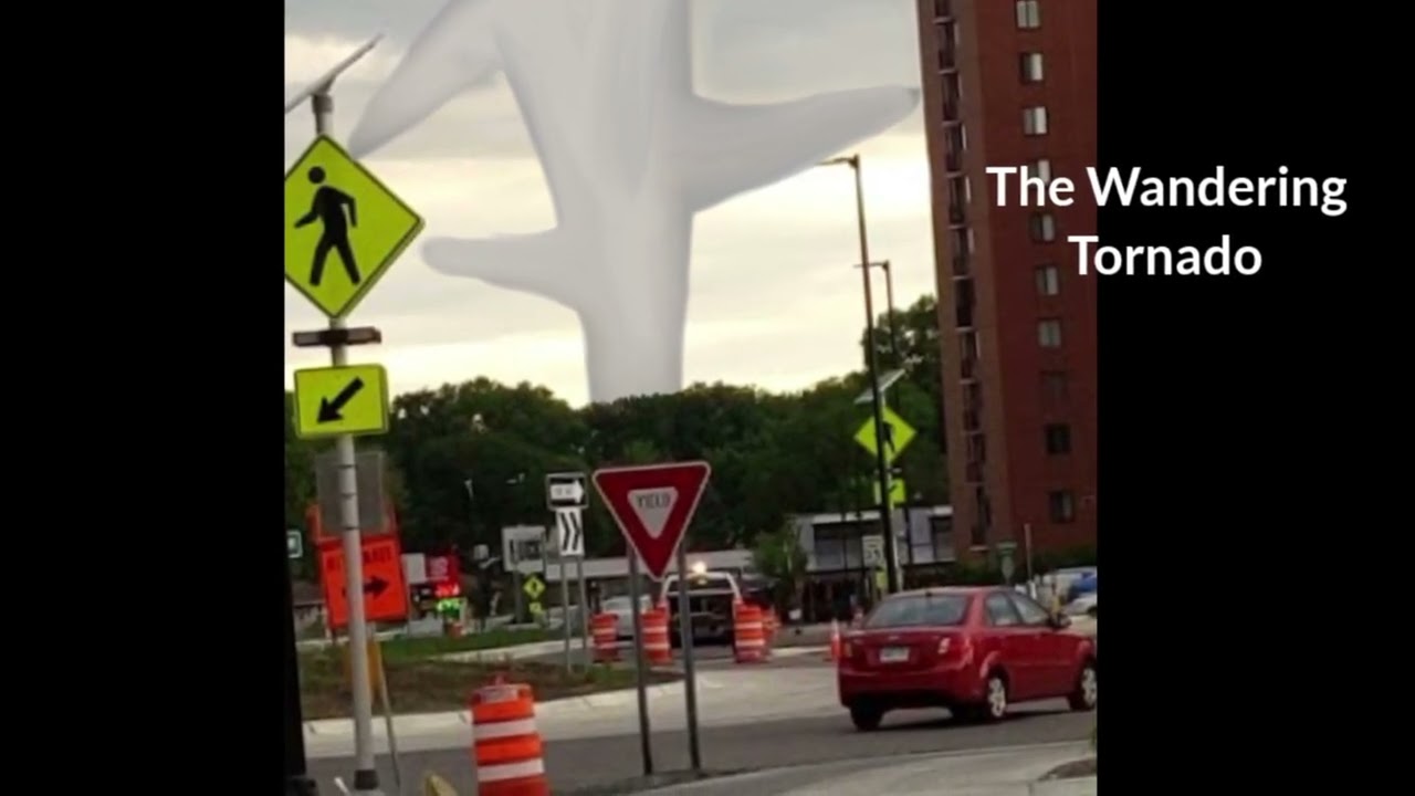 The wandering tornado sounds (trevor henderson fanon)