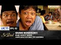 NGAPAAA Babe Sewot Dikatain Mandra Idung Bongsor SI DOEL EPS 2 SEASON 2 1 2
