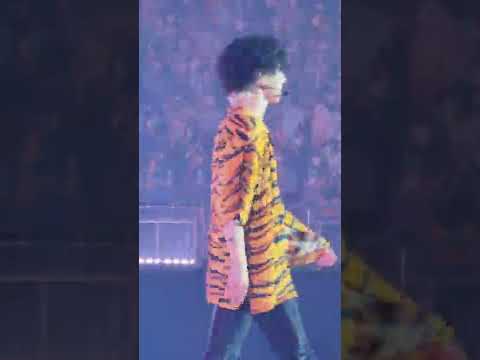 220731 SUPER SHOW 9 in Bangkok day2 Bonamana (Yesung focus)