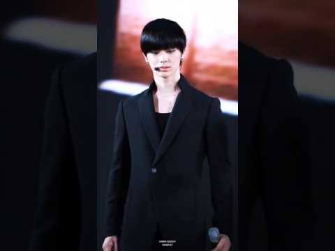 120421 Lotteworld - 서쪽 하늘_성재