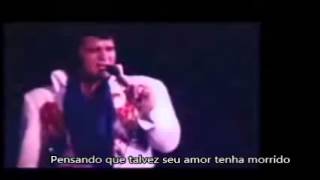 Elvis Presley - Bringing It Back LEGENDADO (Special Edit)