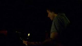 Rhett Miller @ John & Peter's 4/2/10 - World Inside A World