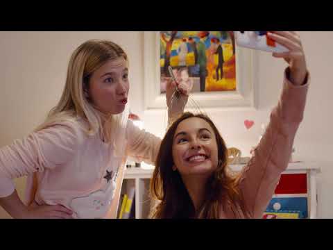 Trailer-Vorschau: Gefangen im Netz