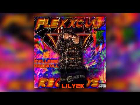 EVILLAIRE - LIL Y2K [Full Tape]