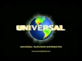Universal Television Distribution Logo 2002 2004