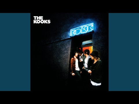 Tick of Time - The Kooks