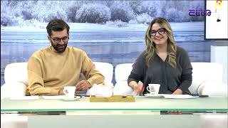 Առավոտը Շանթում/Aravot Shantum / 22.01.2024