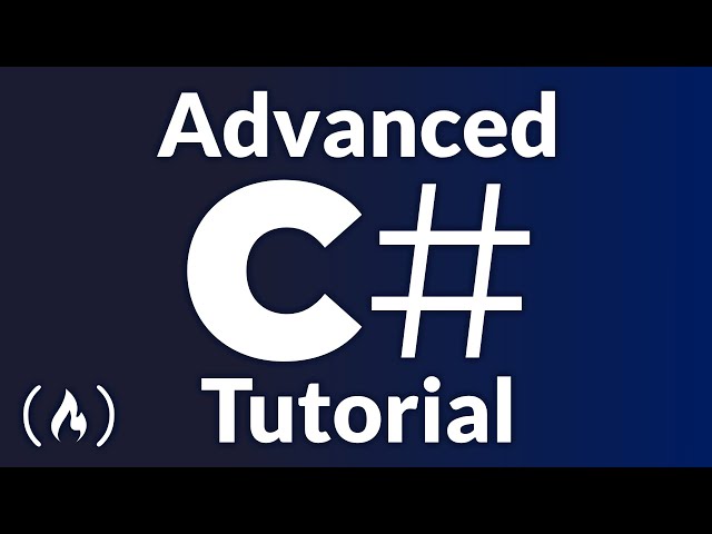Exploring Advanced Concepts in C# Programming to Enhance Code ...