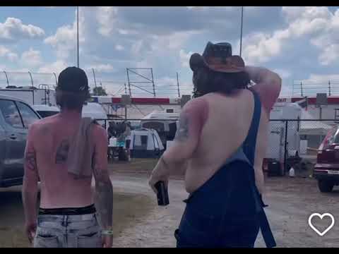 Druski proud to be American skit