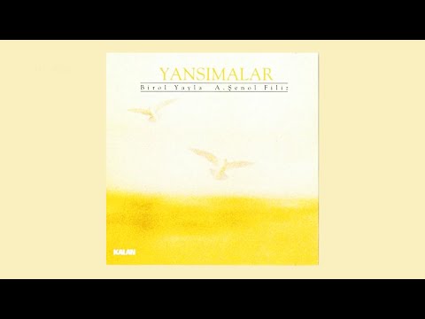 Aziz Şenol Filiz - Yansımalar (2000) [Full Album]