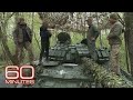 How Bradley fighting vehicles help Ukraine | 60 Minutes