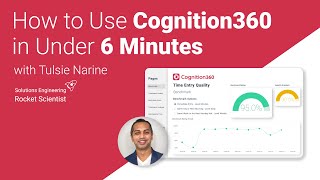 ScalePad Cognition360 YouTube Video
