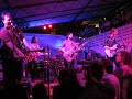 The Olivia Tremor Control - I'm not feeling human (Live)