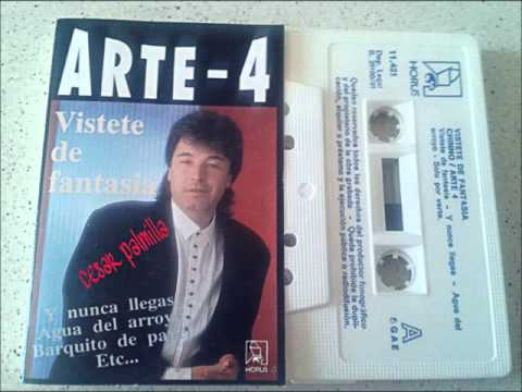 El Chino De Arte4 - Eterno Resplandor