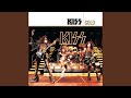 Rock And Roll All Nite Live At Cobo Hall Detroit Michigan 1975