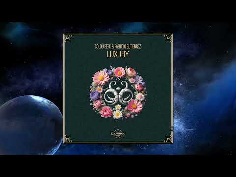 Coloü Befu, Fabricio Gutiérrez - Astral Drift (Original Mix)