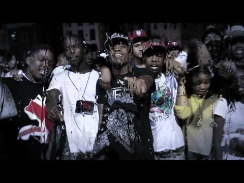 Mel, Quay POLO, Leezy & Wave - Stay Shooting (Official Video)