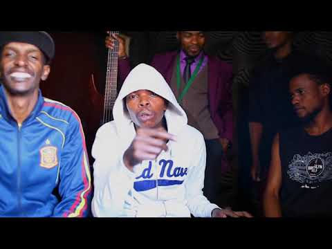 Riddim Up Stars Interviews Snagga B