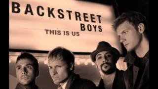 Backstreet Boys - Rebel